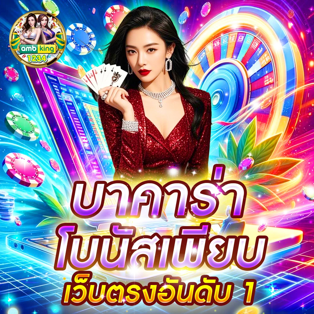 เว็บ222 - แบนเนอร์โปรโมชั่น