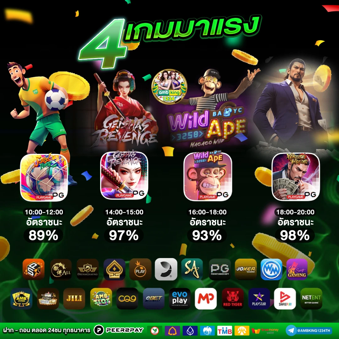 สล็อต888วอลเล็ต - แบนเนอร์โปรโมชั่น