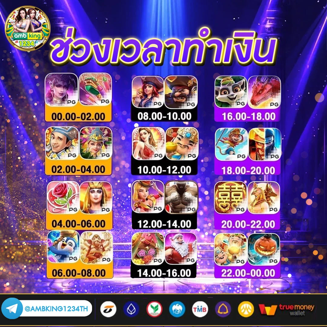slot ค่ายนอก - แบนเนอร์โปรโมชั่น