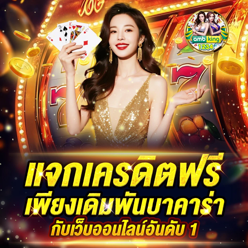 สมัครสล็อต true wallet - แบนเนอร์โปรโมชั่น