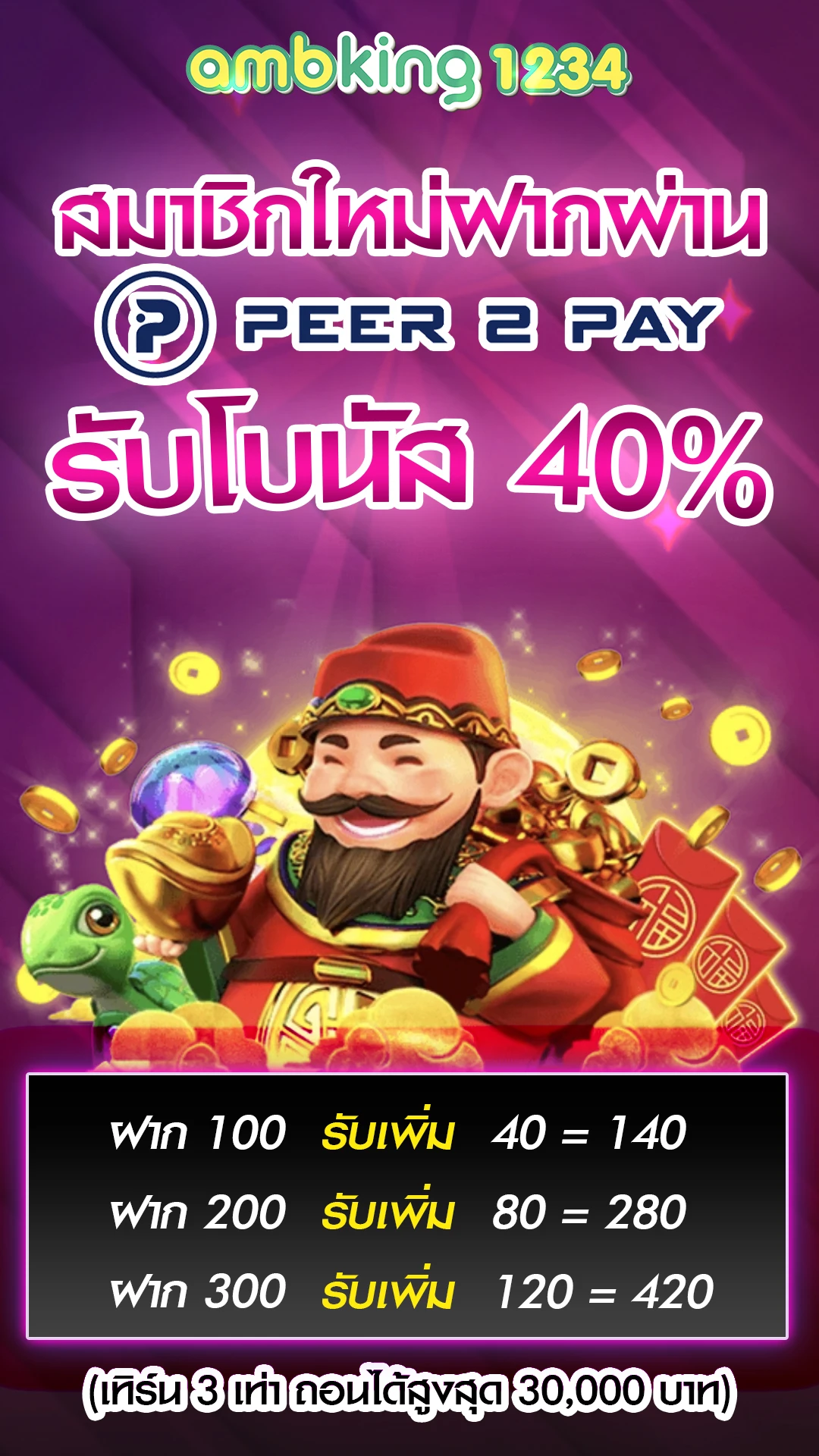 slot pg wallet - แบนเนอร์โปรโมชั่น
