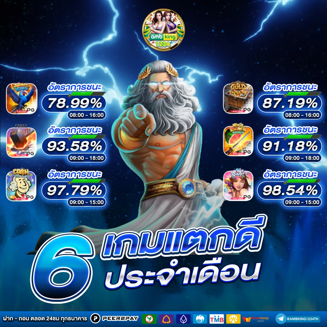 online casino true wallet - แบนเนอร์โปรโมชั่น
